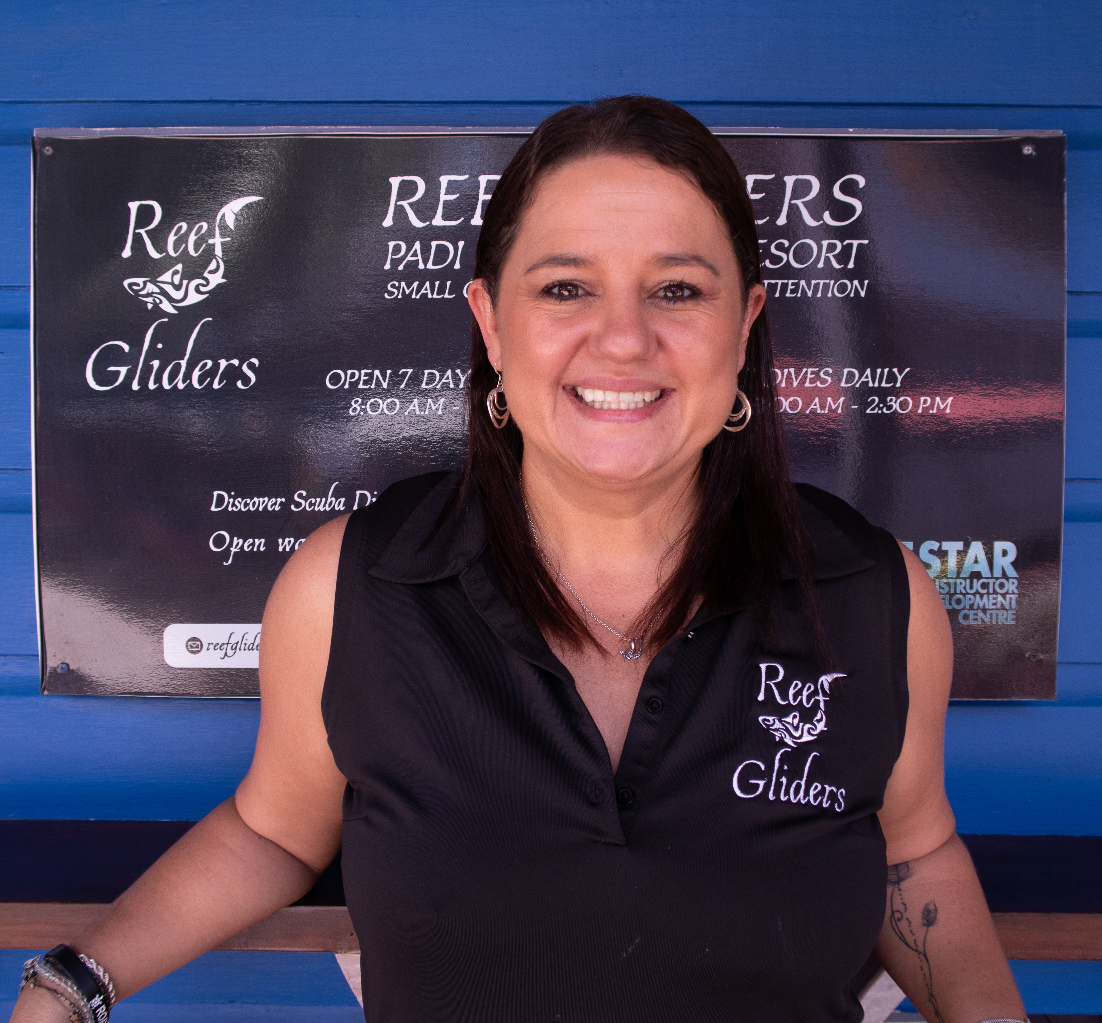 Irma Korb - Managing Director
