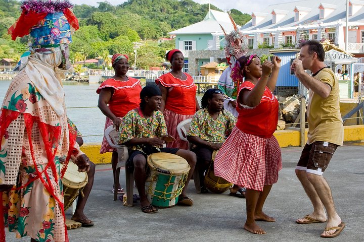 Top Things To Do In Roatan!
