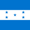 honduras flag