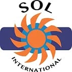 sol logo no tagline